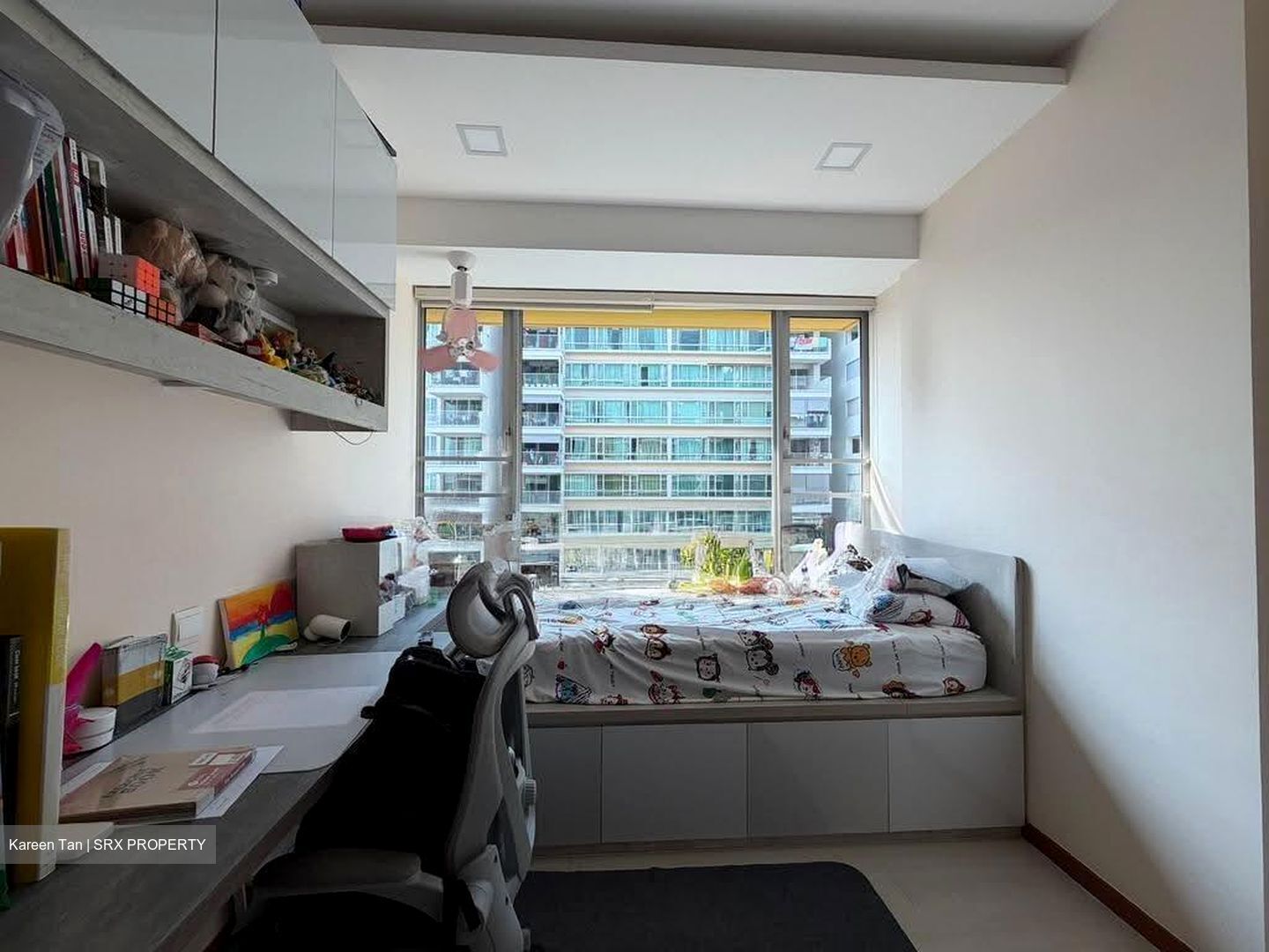 Caspian (D22), Condominium #612471361